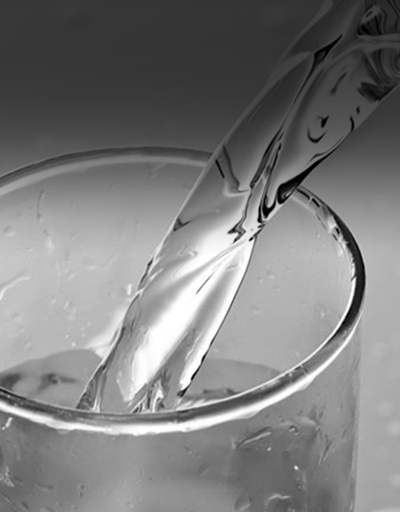 İshal tedavisinde bol su ve sıvı tüketimine dikkat