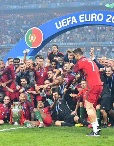 Portekizin şampiyonluk primi utandırdı