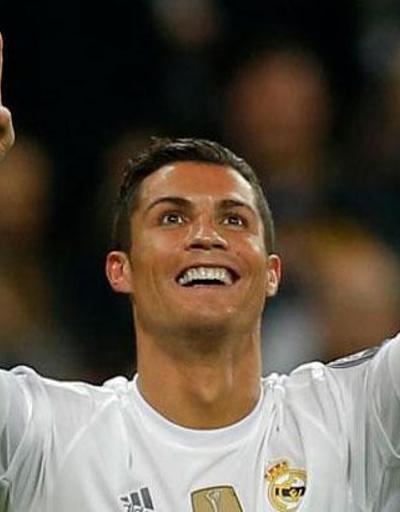 Cristiano Ronaldo: 10 yıl daha oynarım