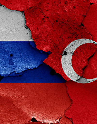 Türkiye ile Rusyadan turizm buluşması