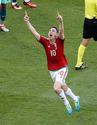 Taraftarlar Euro 2016nın en iyi golünü seçti
