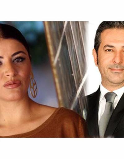 Zara ile Akif Beki boşandı