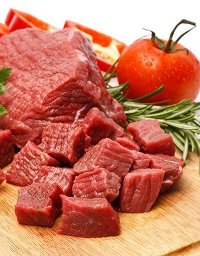 Etin kilosu 22 liradan satılacak