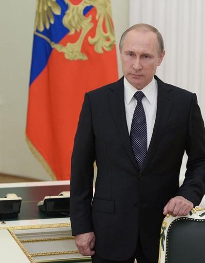 Vladimir Putin, Recep Tayyip Erdoğanı aradı
