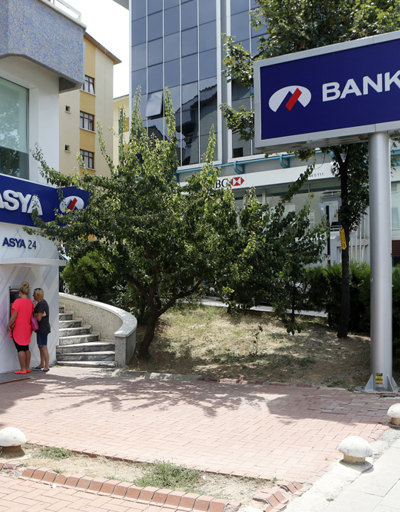 TMSF Bank Asyanın faaliyetlerini durdurdu