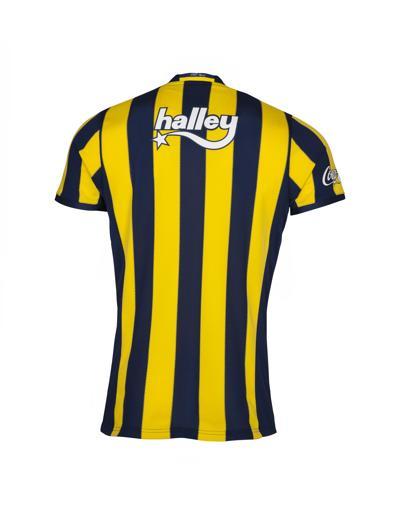 İşte Fenerbahçenin 2016-2017 sezonu formaları