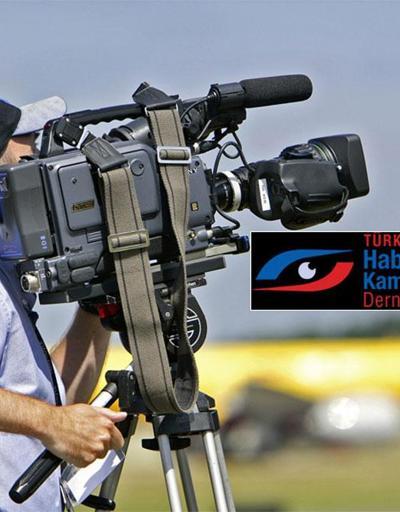 Türkiye Haber Kameramanları Derneğinden darbe açıklaması