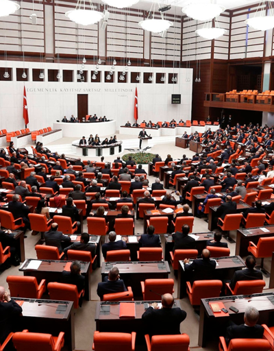 AK Parti - MHP toplantısından gözden geçirme kararı çıktı