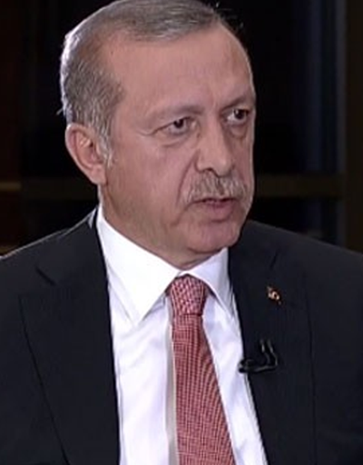 Erdoğan: Darbeyi eniştemden öğrendim