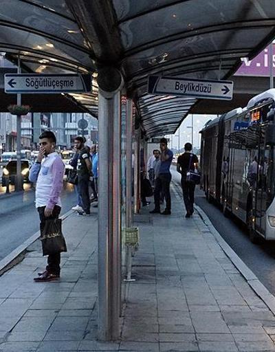 İstanbulda toplu ulaşım 22 Temmuza kadar ücretsiz