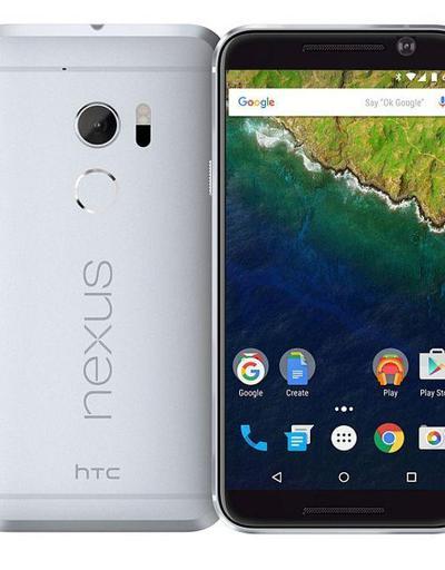 HTC Nexus Marlin görüldü