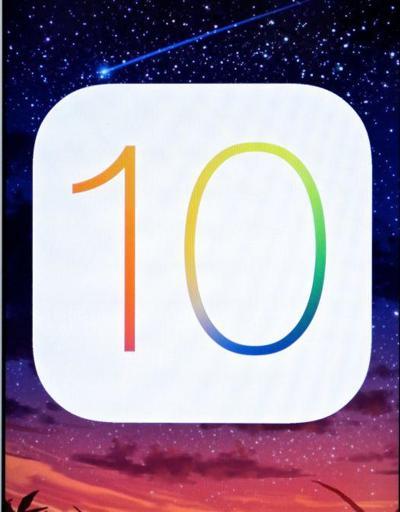 iOS 10 public beta 2 yayınlandı