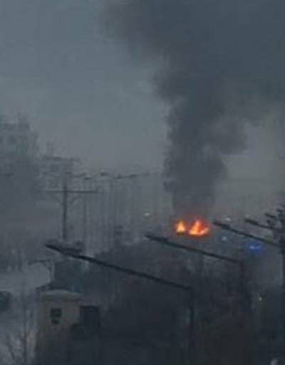Afganistandaki protesto gösterisinde 2 patlama: 50 ölü