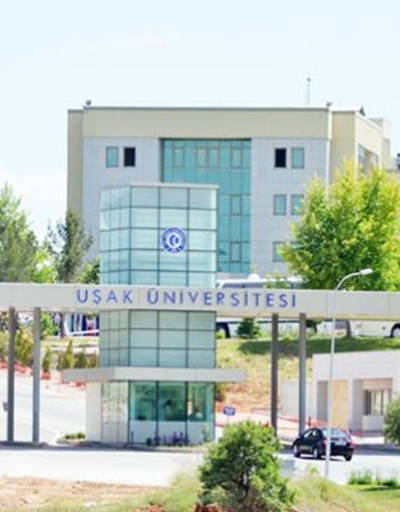 Uşak Üniversitesinde 22 akademisyen açığa alındı