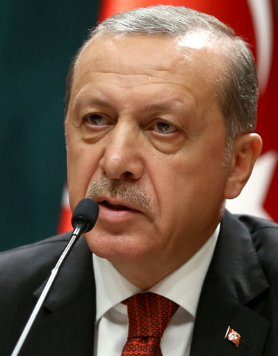 Erdoğandan Bahçeli ve Kılıçdaroğluna Yenikapı daveti