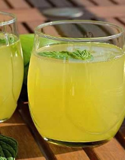 Limon suyunun bilinmeyen faydaları