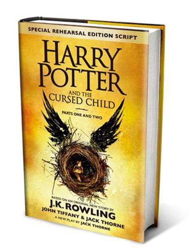 Harry Potter serisinin son kitabı 31 Temmuzda raflarda