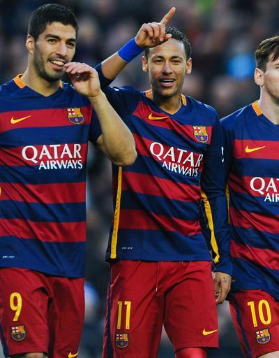 Barcelonaya dördüncü aranıyor... İzleme listesinde Türkiyeden 4 golcü var