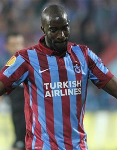 Trabzonspordan transfer açıklaması
