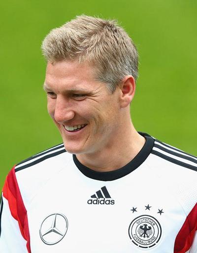 Bastian Schweinsteiger bıraktı