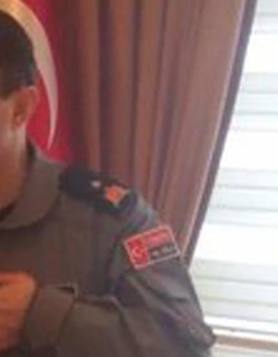 Akıncıların komutanı Hakan Evrim Gülen suçlamasını reddetti