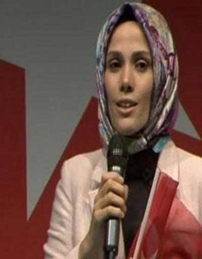 Erdoğanın kızı Esra Albayrak 15 Temmuz gecesi yaşadıklarını anlattı