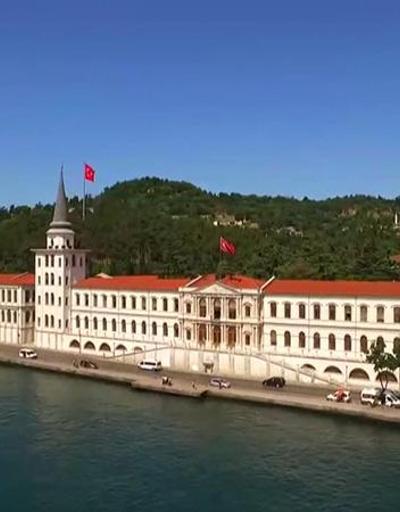 Türkiyede 4 askeri okul kapatıldı