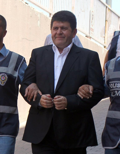 Mustafa Boydak serbest, ailesinden 3 kişi tutuklandı