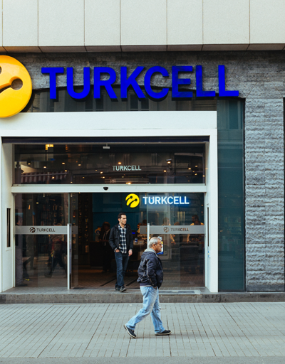 Londradaki Turkcell davasında karar açıklandı