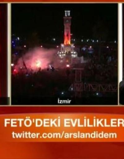 Gülenin tekme tokat dövdüğü Cevdet Türkyolu kimdir