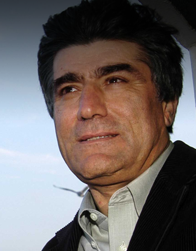 Hrant Dink davasında mahkeme başkanı değişti