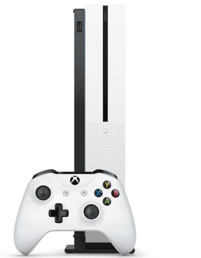 Xbox One S Türkiye’de de satışa sunuldu