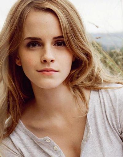 Emma Watson’dan imza isteyenlere ceza