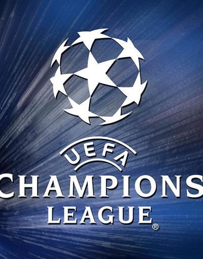 UEFA Şampiyonlar Liginde play-offa kalan takımlar