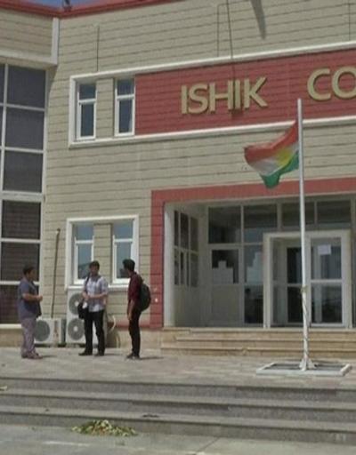 Kuzey Irakta cemaatin okulları kapanmayacak