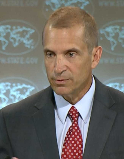 ABD Dışişleri Sözcüsü: Gülenin yurt dışına kaçmasını önleyen mekanizmalar mevcut