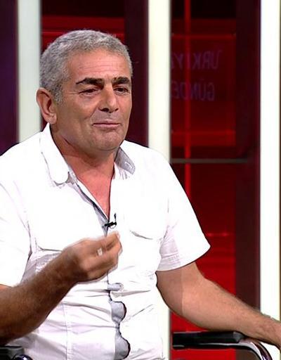 Zübeyir Kındıradan Hanefi Avcı, Sabri Uzun ve Emin Arslana Emniyet içindeki FETÖ suçlaması