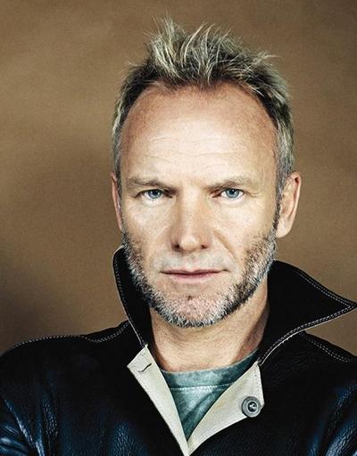 Sting konserini iptal etti