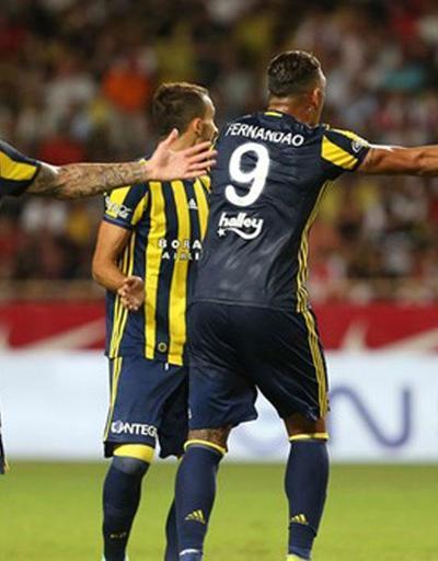 Fenerbahçeli futbolcular Pereiradan rahatsız
