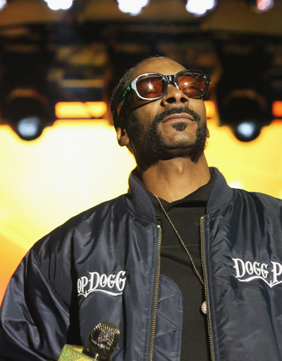 Snoop Doggun konserinde 42 kişi yaralandı