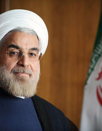 İranlı müftüden Ruhaniye mektup