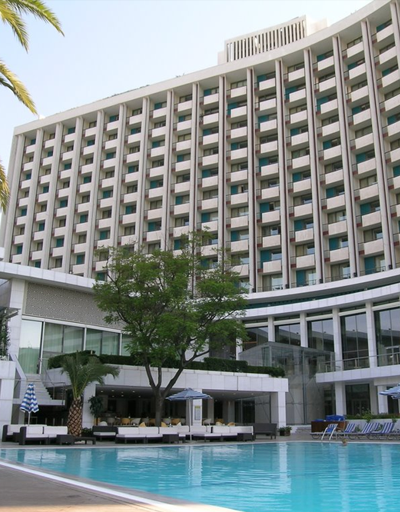 Doğuş Grubu, Atinadaki Hilton Otelini satın alıyor