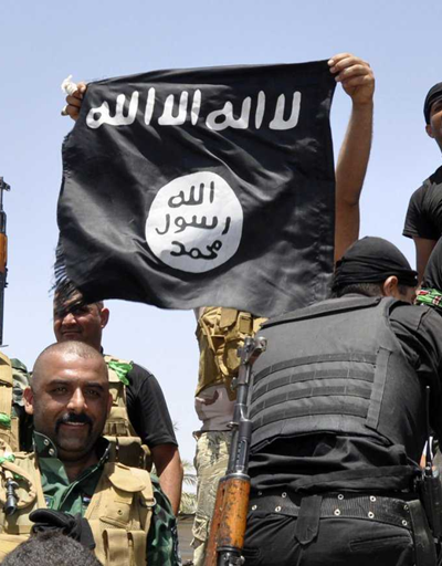 IŞİDin bölge lideri öldürüldü mü