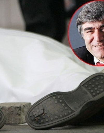 Hrant Dink davasında çarpıcı iddia: Jandarmada yumruklu kavga çıktı