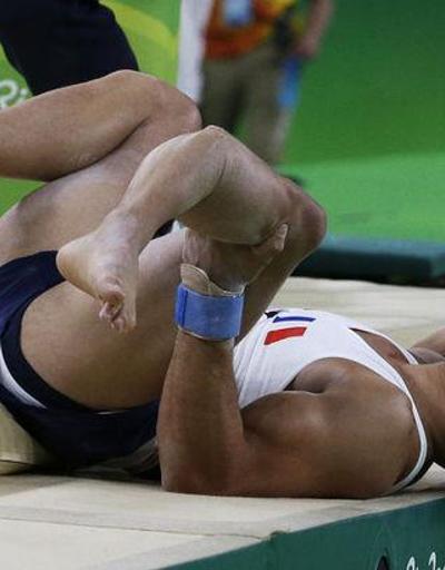 Rio Olimpiyatlarında yaşanan 8 ilginç olay