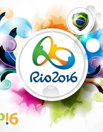 Rioda bugün mücadele edecek Türk sporcular (19 Ağustos 2016)