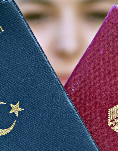 Almanya çifte vatandaşlık hakkını iptal mi edecek