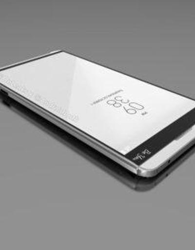 LG bombayı patlatıyor: Android 7.0lı V20