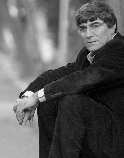 Hrant Dink cinayeti soruşturmasında 8 jandarma istihbaratçı için tutuklama talebi