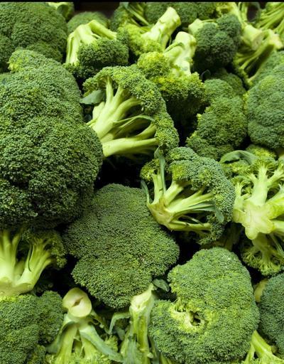 Brokoli hangi vitaminleri bulundurur 